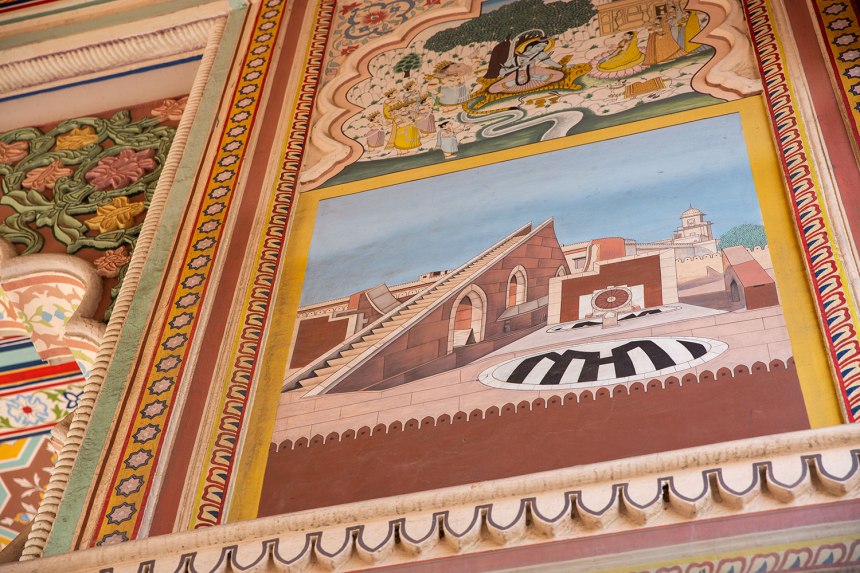 Exploring Jaipur / for the love of nike / Jennifer Martinez Conway