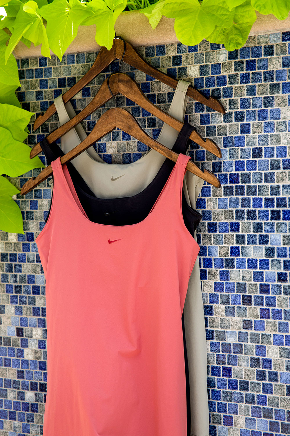 nike bliss luxe dress