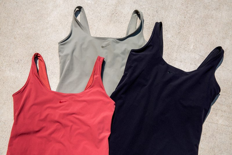 Nike Bliss Luxe Dress / for the love of nike / Jennifer Martinez Conway