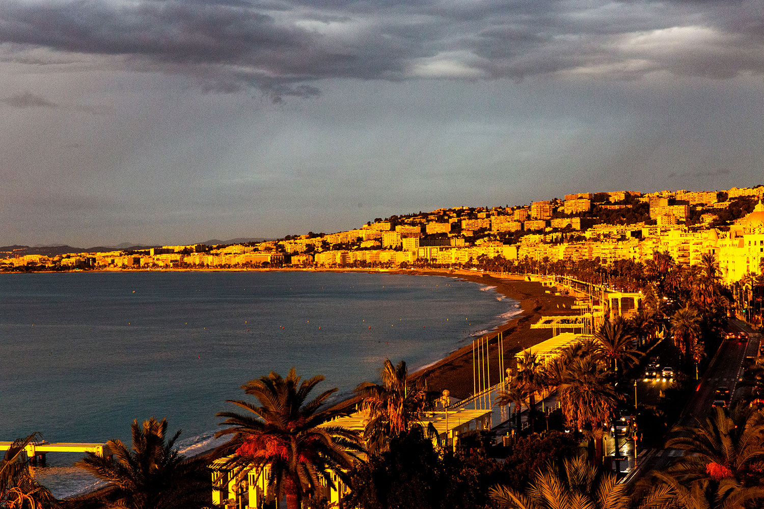 Exploring Nice, France / for the love of nike / Jennifer Martinez Conway