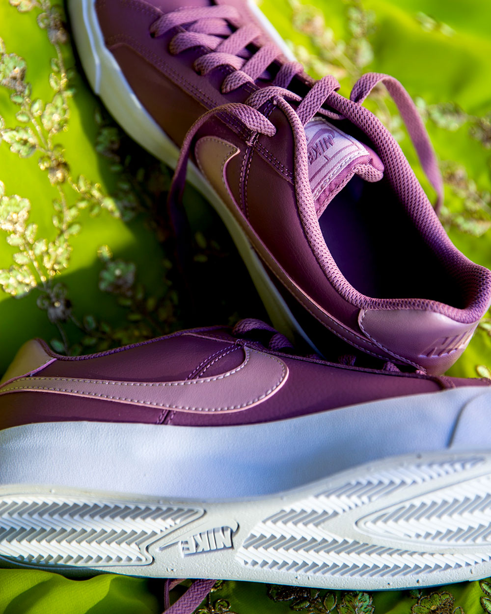 a wedding in Bhubaneswar / for the love of nike