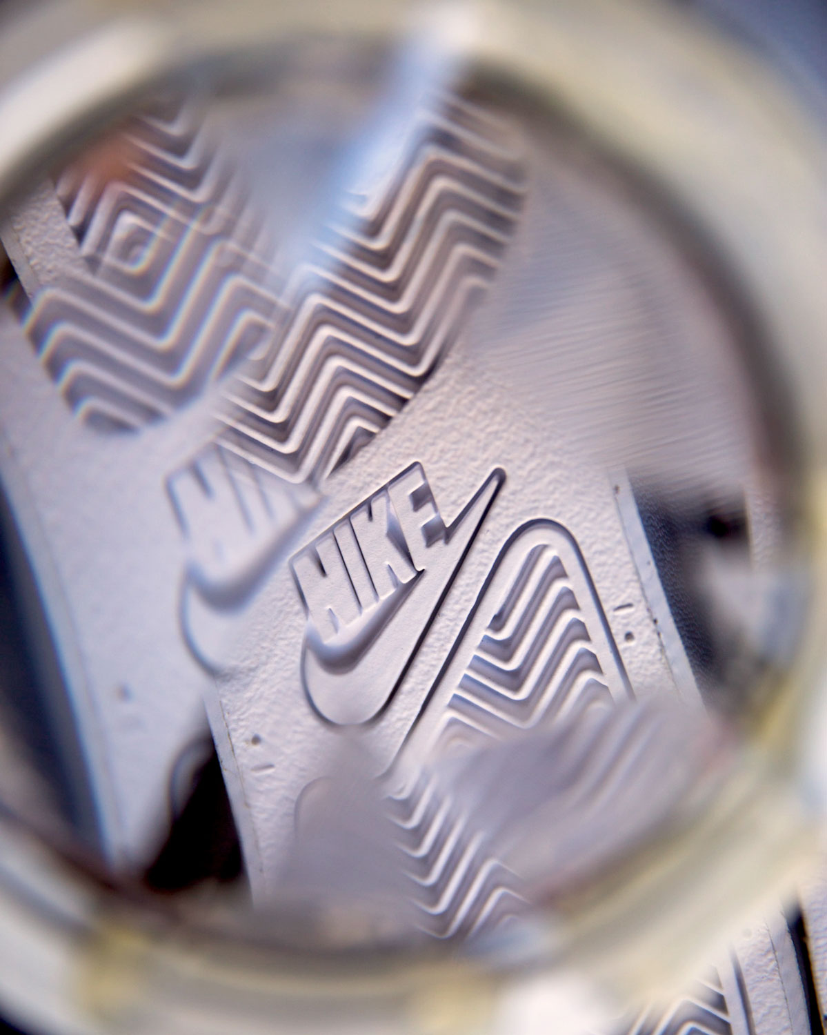 Amer Fort / for the love of nike