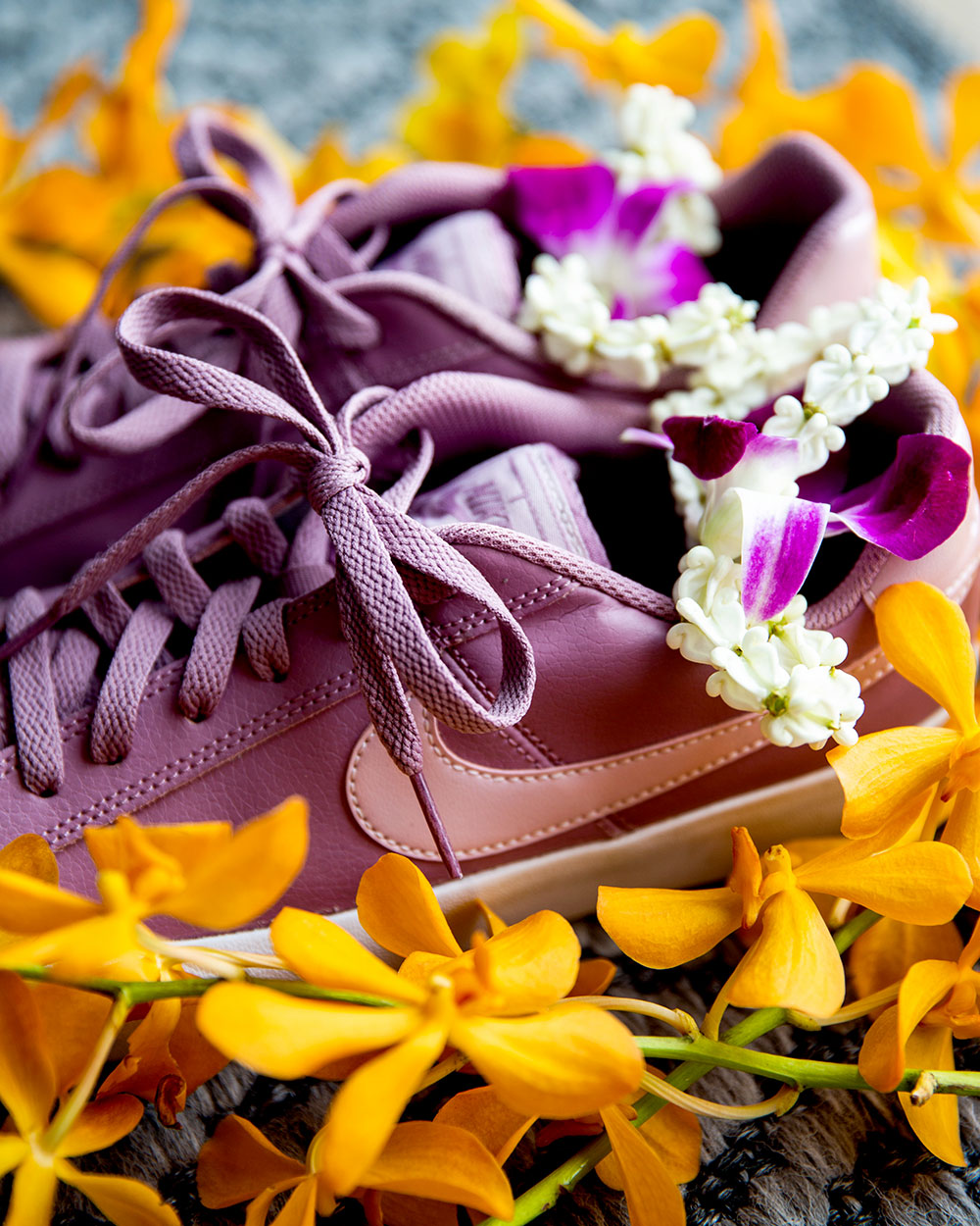 Exploring Bangkok / for the love of nike