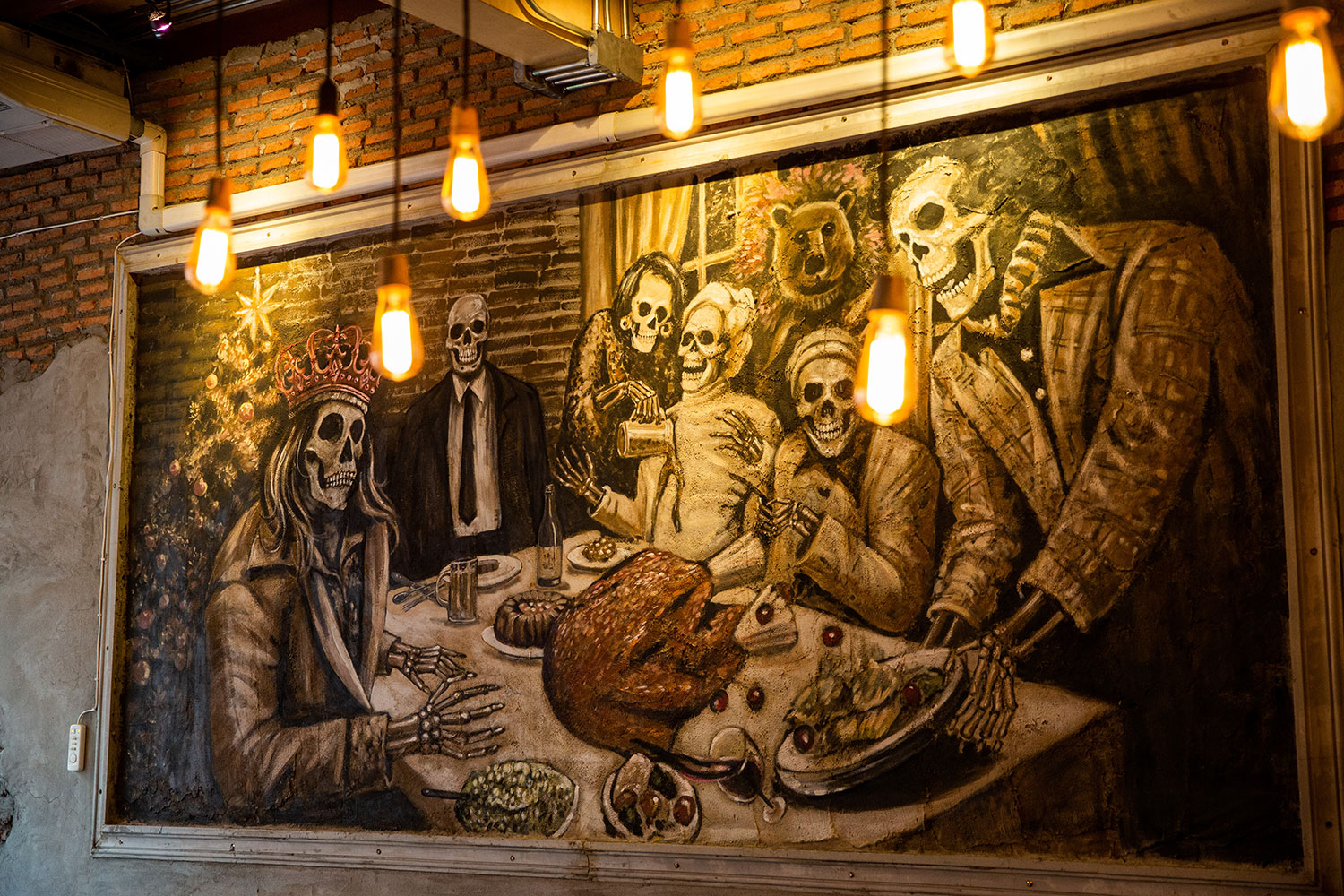 Exploring Bangkok / for the love of nike