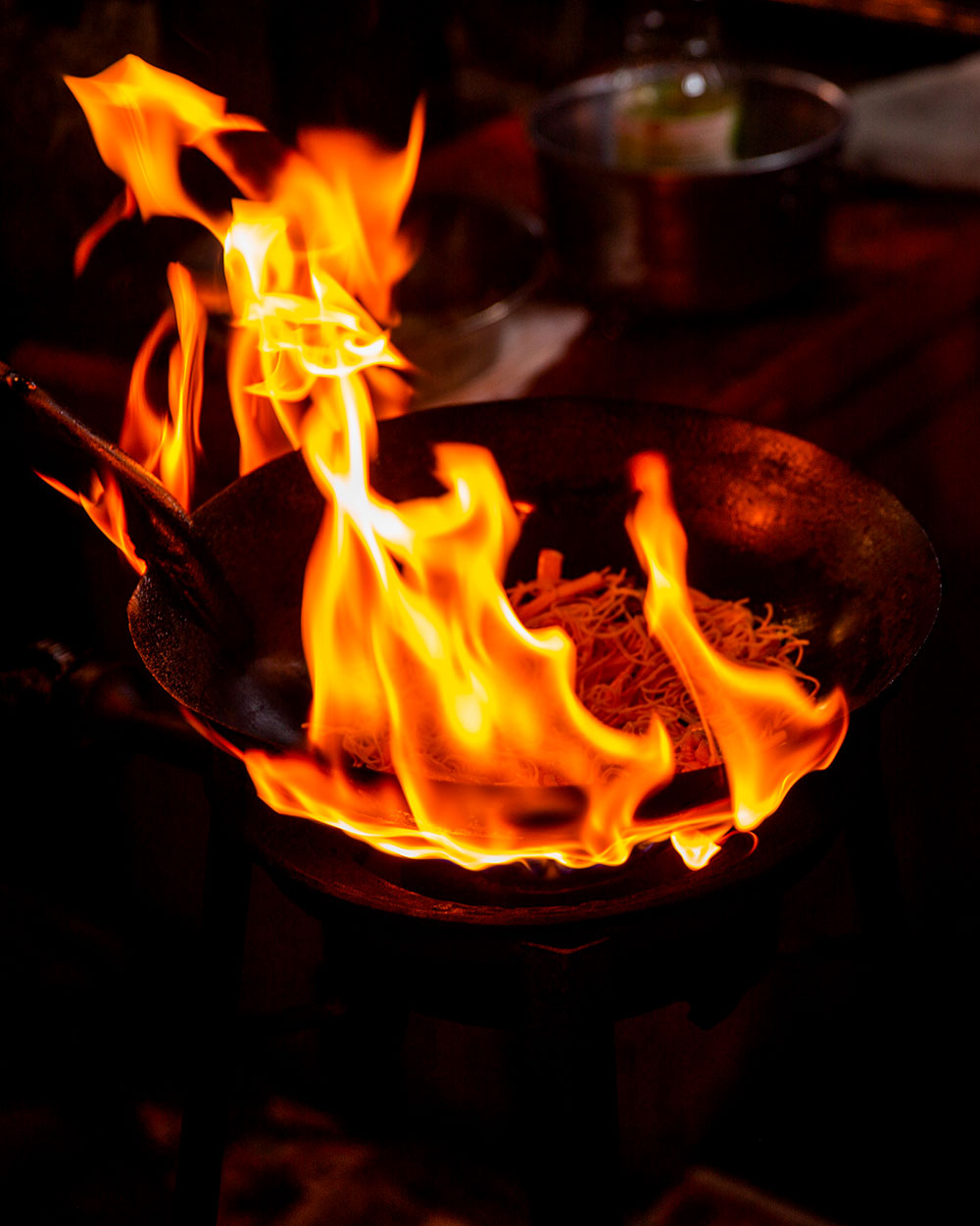 Exploring Bangkok / for the love of nike