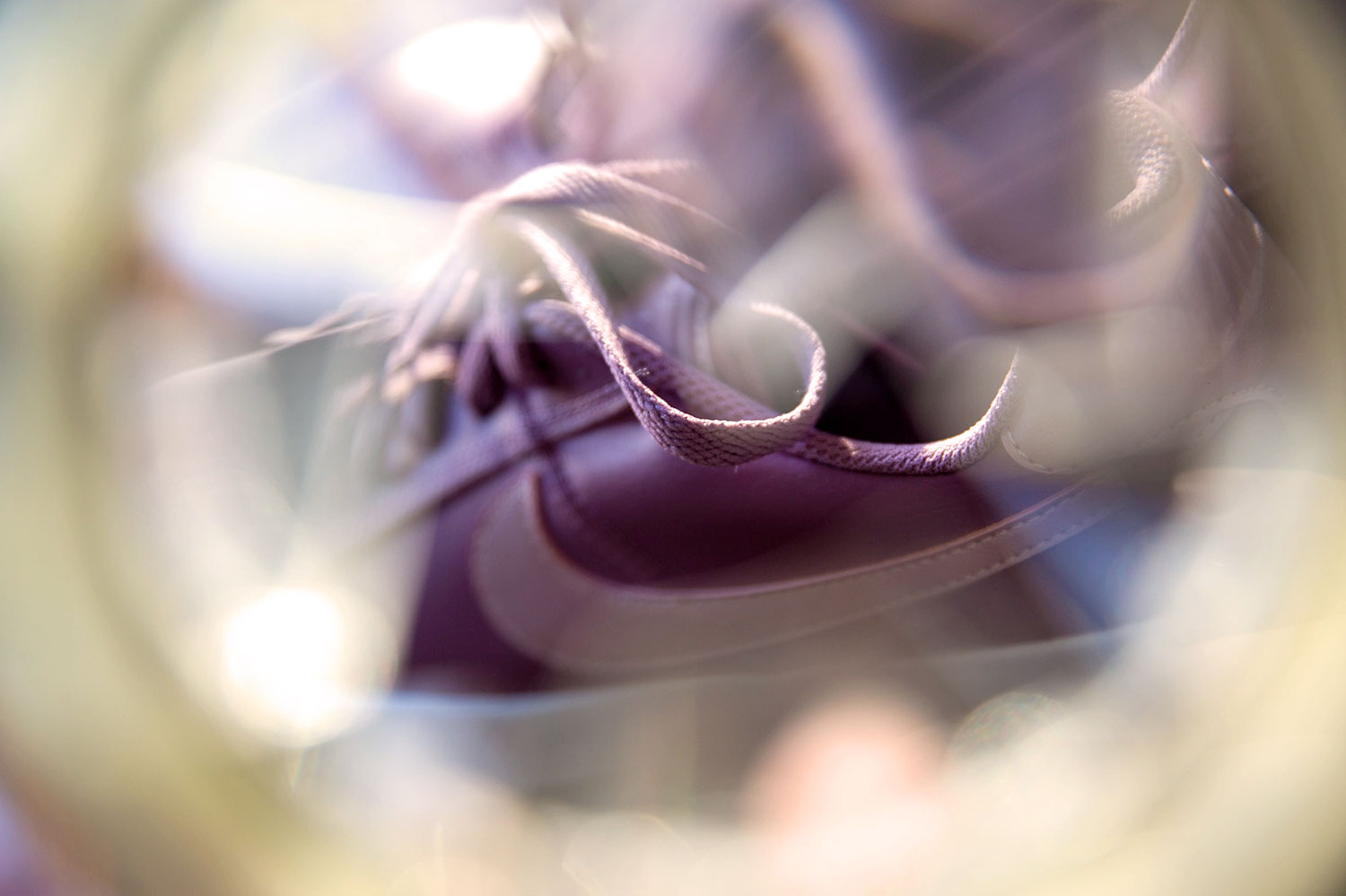 Jaipur / for the love of nike