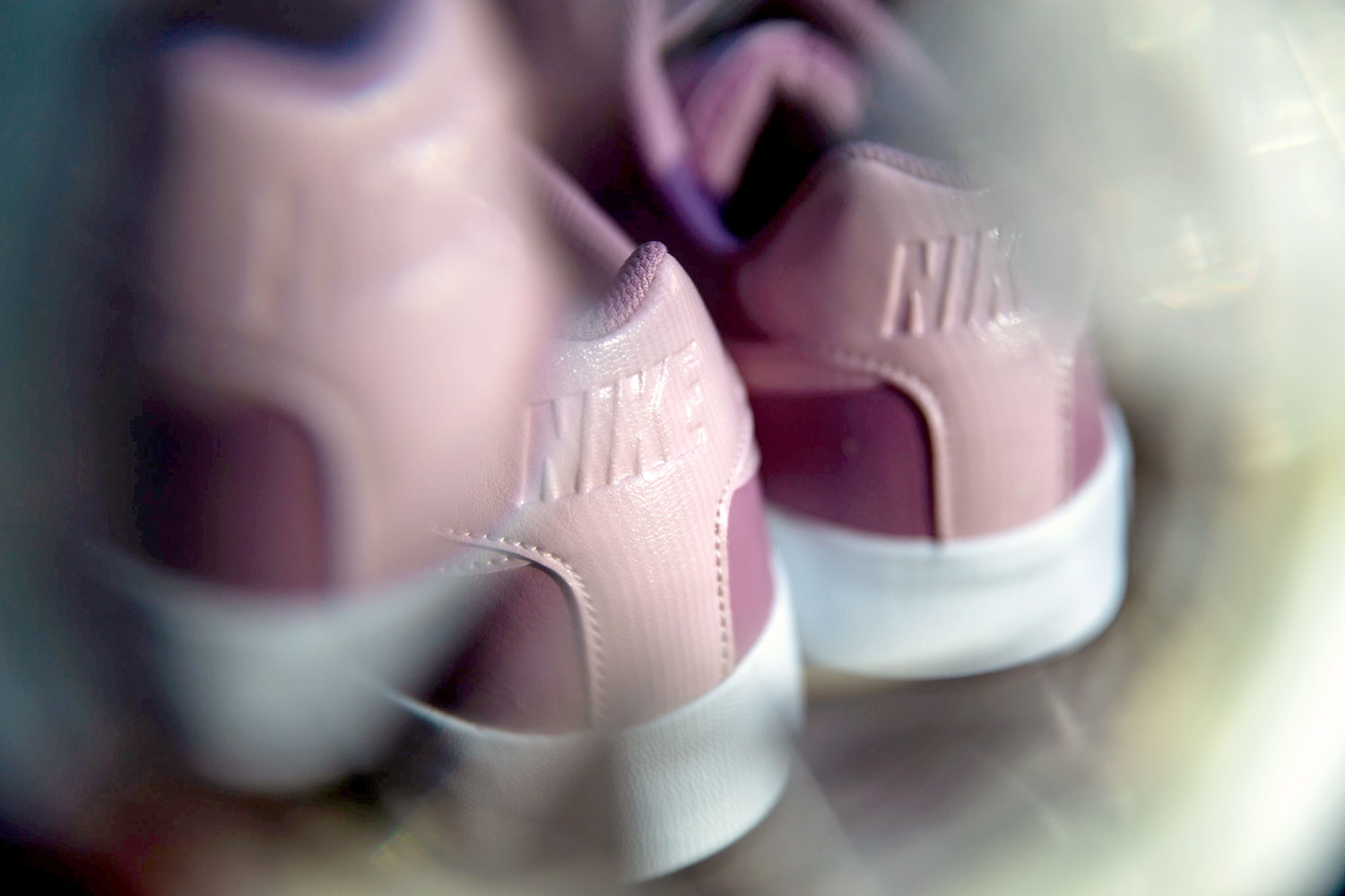 Amer Fort / for the love of nike