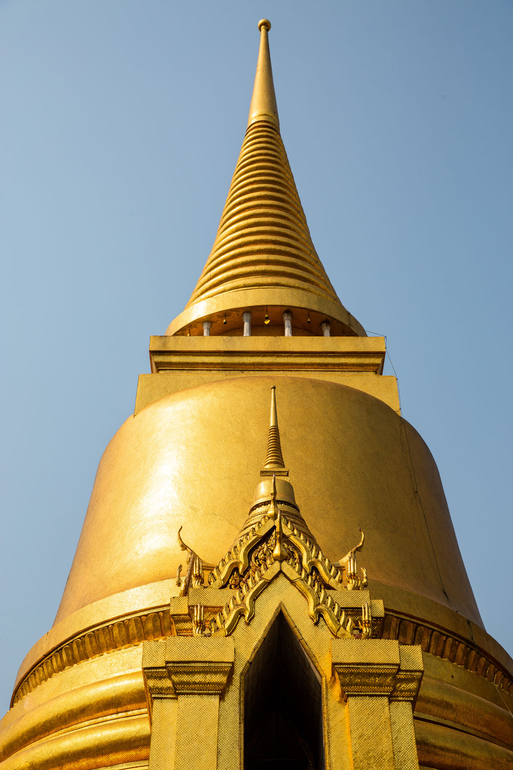 Wat Phra Kaew / for the love of nike / Jennifer Martinez Conway
