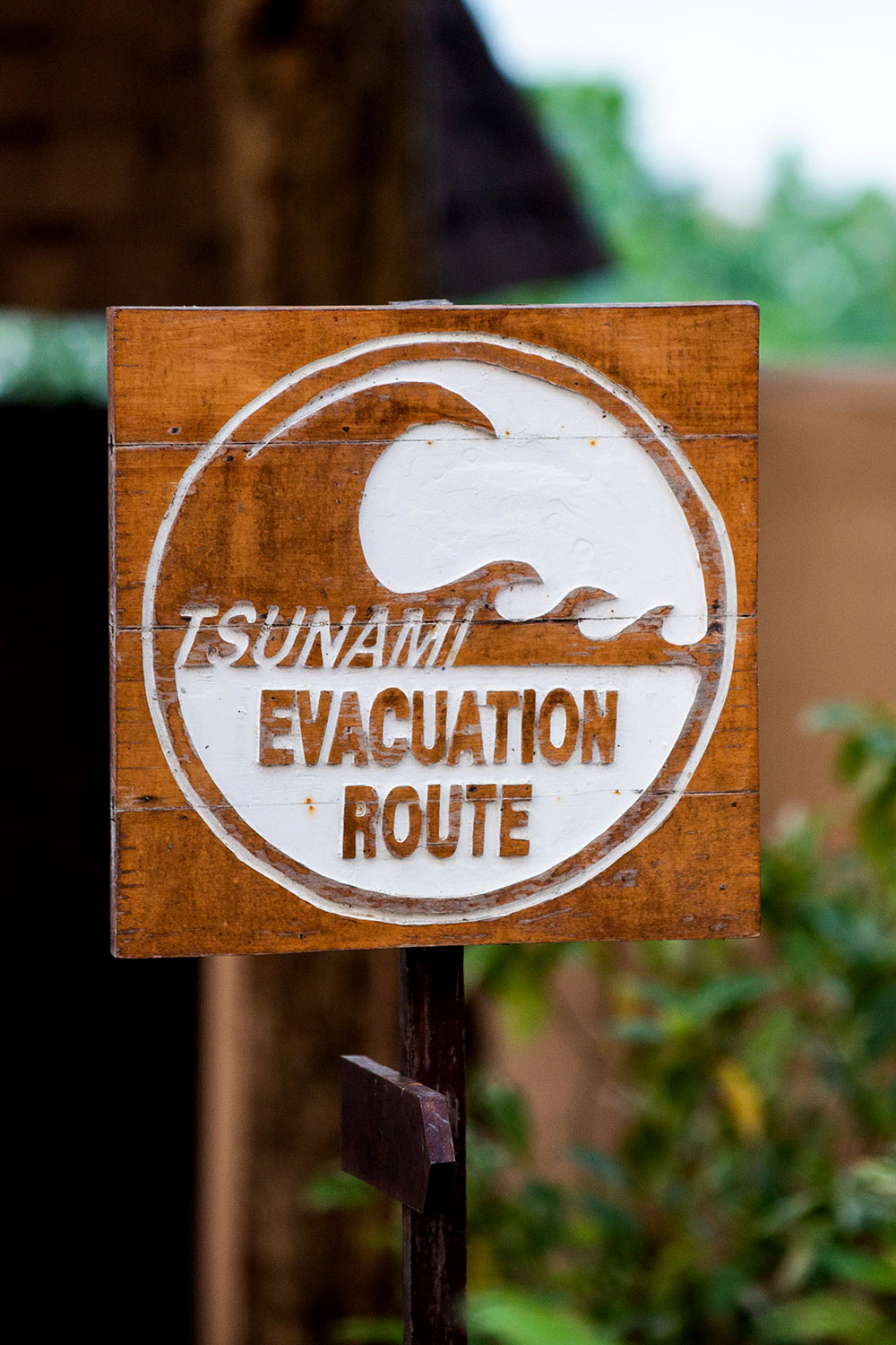 Naka Island, Thailand / for the love of nike