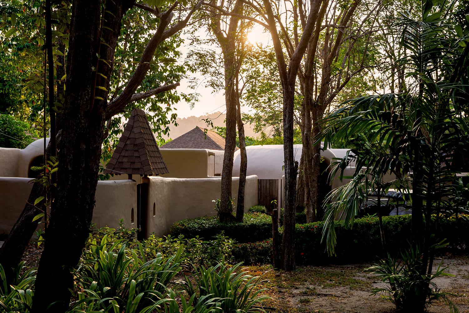 Naka Island, Thailand / for the love of nike