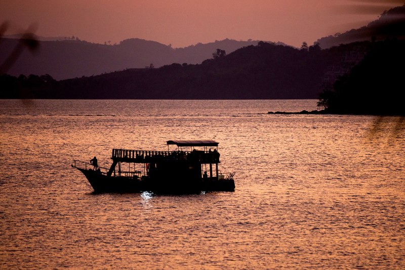 Naka Island, Thailand / for the love of nike
