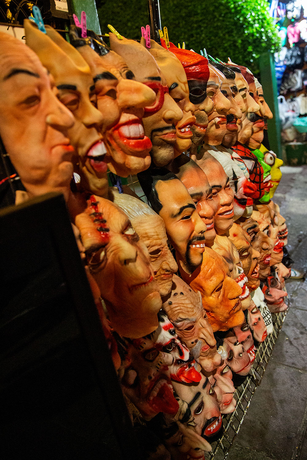 Patong, Thailand / for the love of nike