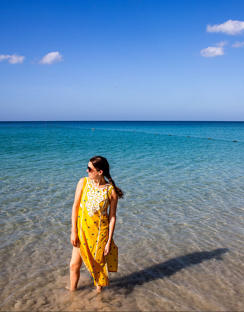 Patong, Thailand / for the love of nike