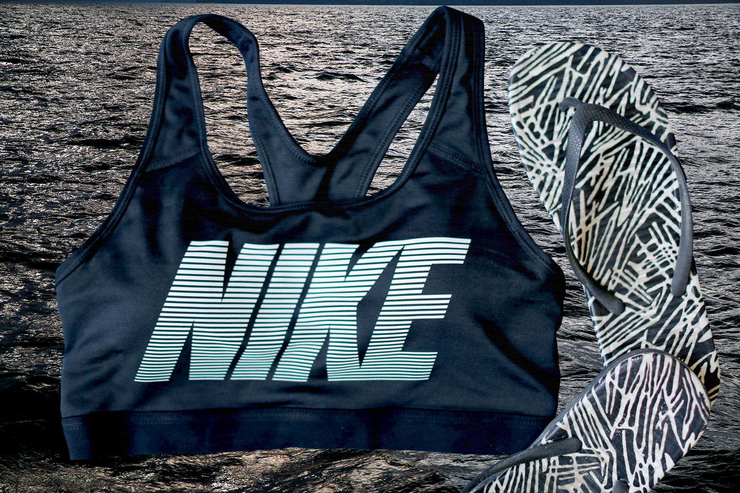 Phuket by boat / Jennifer Martinez Conway / for the love of nike