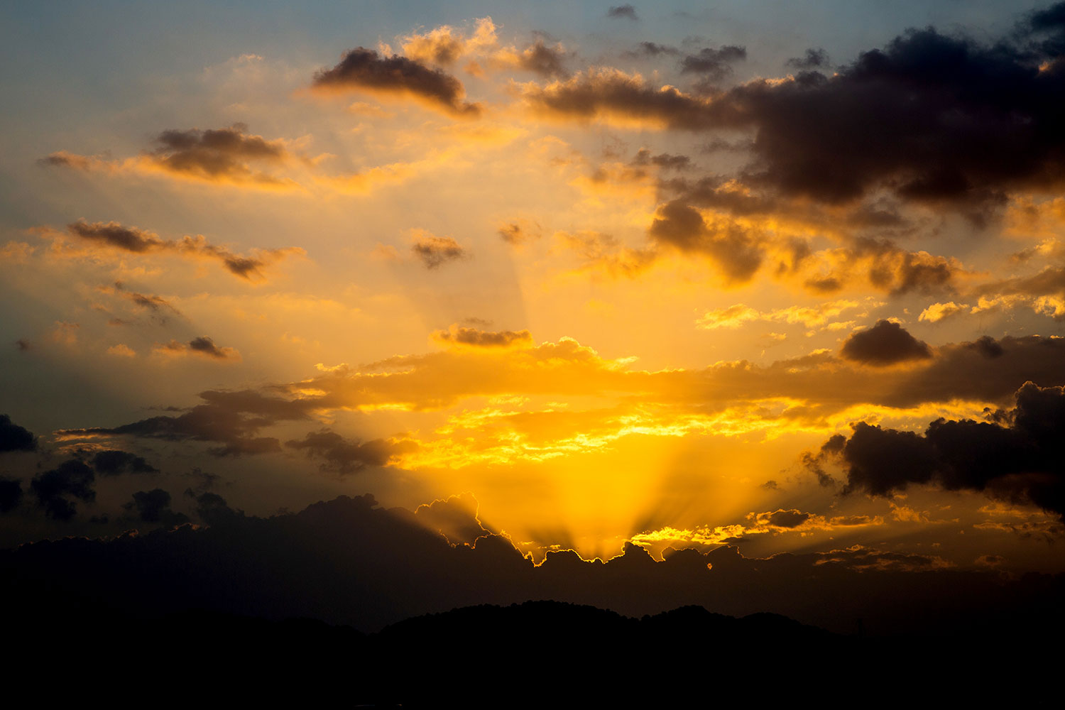 Phuket by boat / Jennifer Martinez Conway / for the love of nike