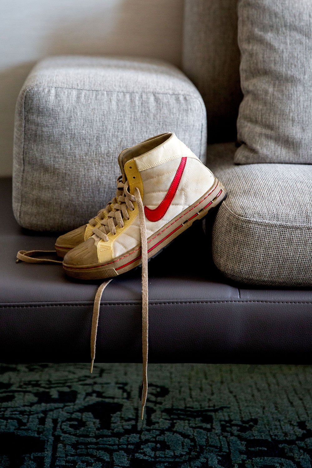 New England Road Trip / Albany, New York / for the love of nike