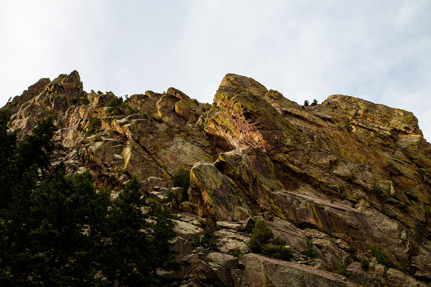 Eldorado, Colorado / for the love of nike