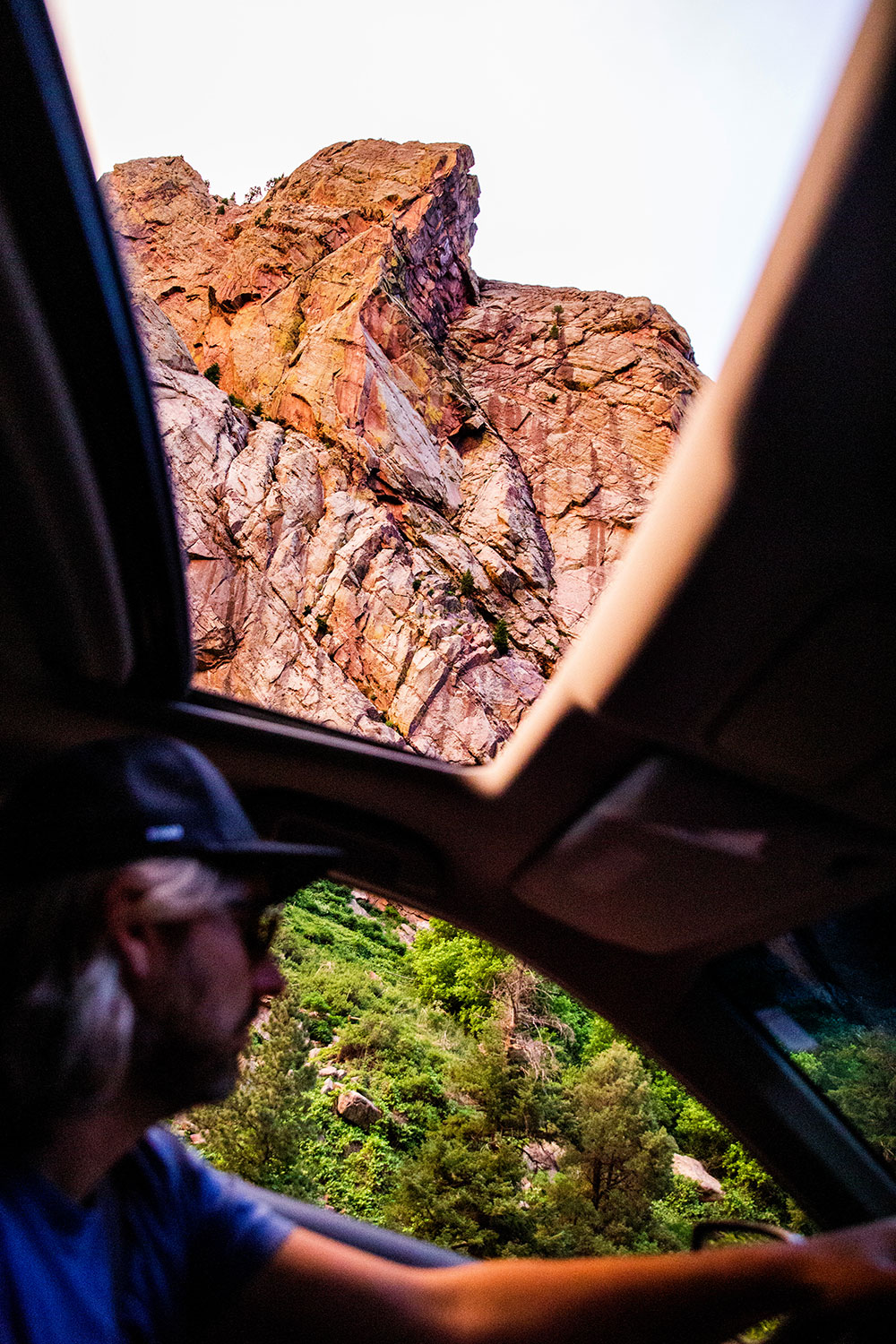 Eldorado, Colorado / for the love of nike