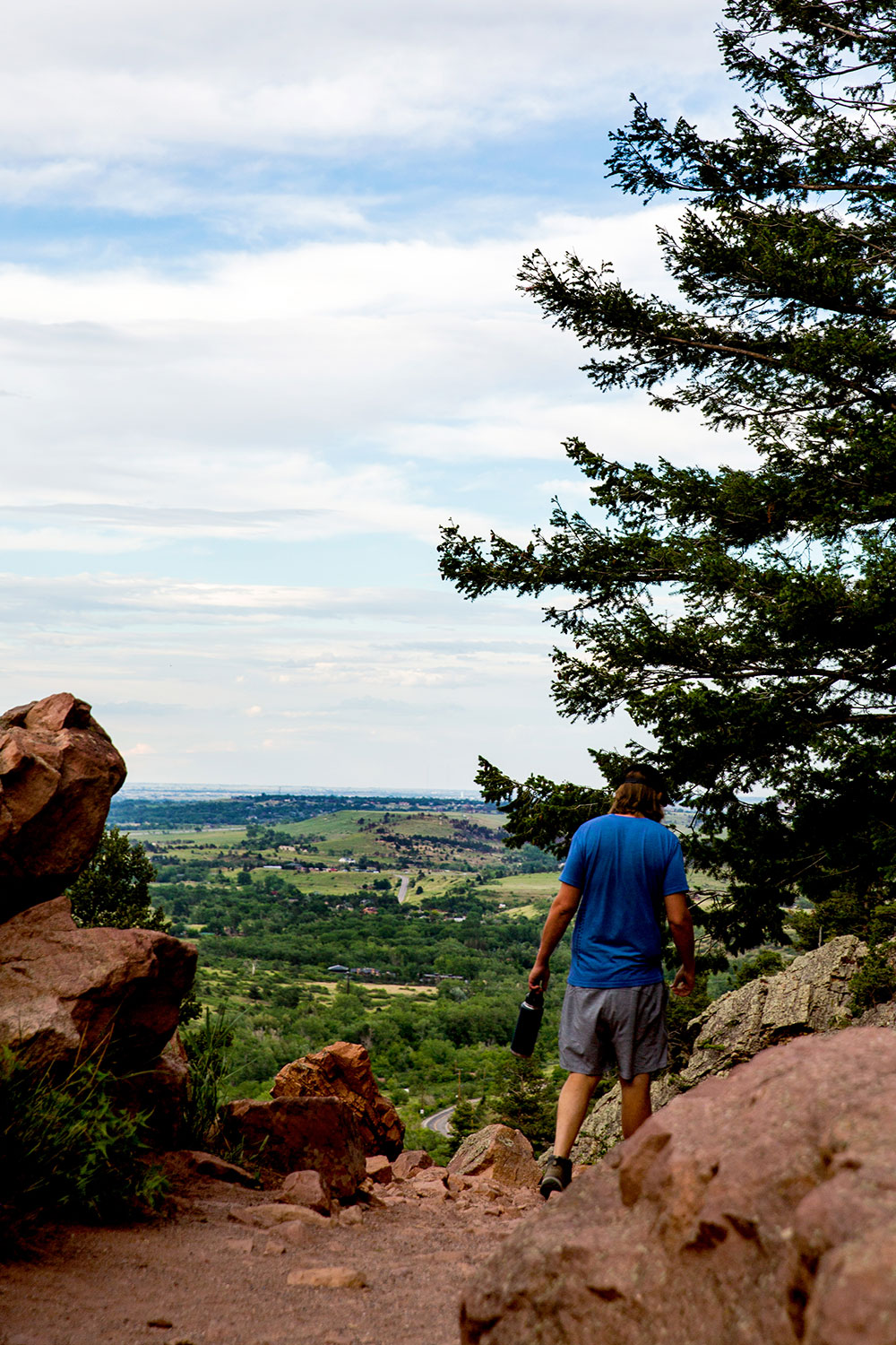 Eldorado, Colorado / for the love of nike