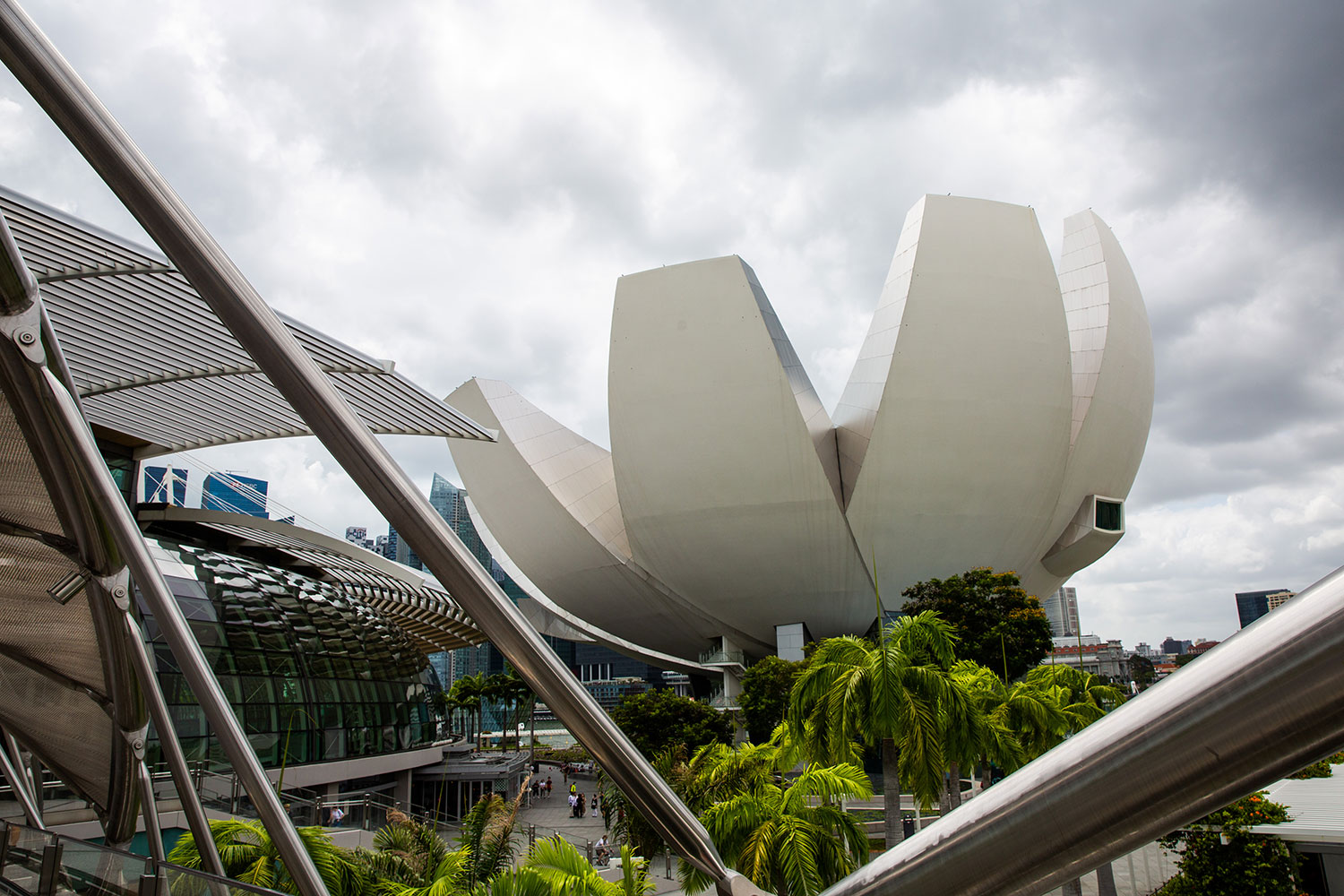 for the love of nike / Singapore