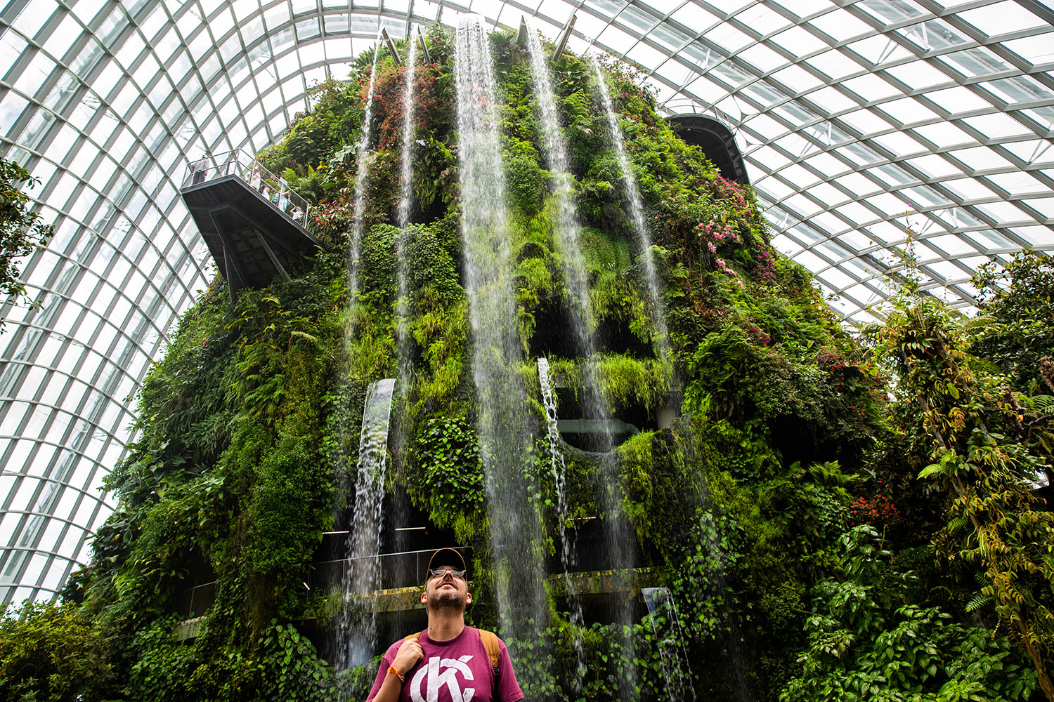 for the love of nike / Singapore