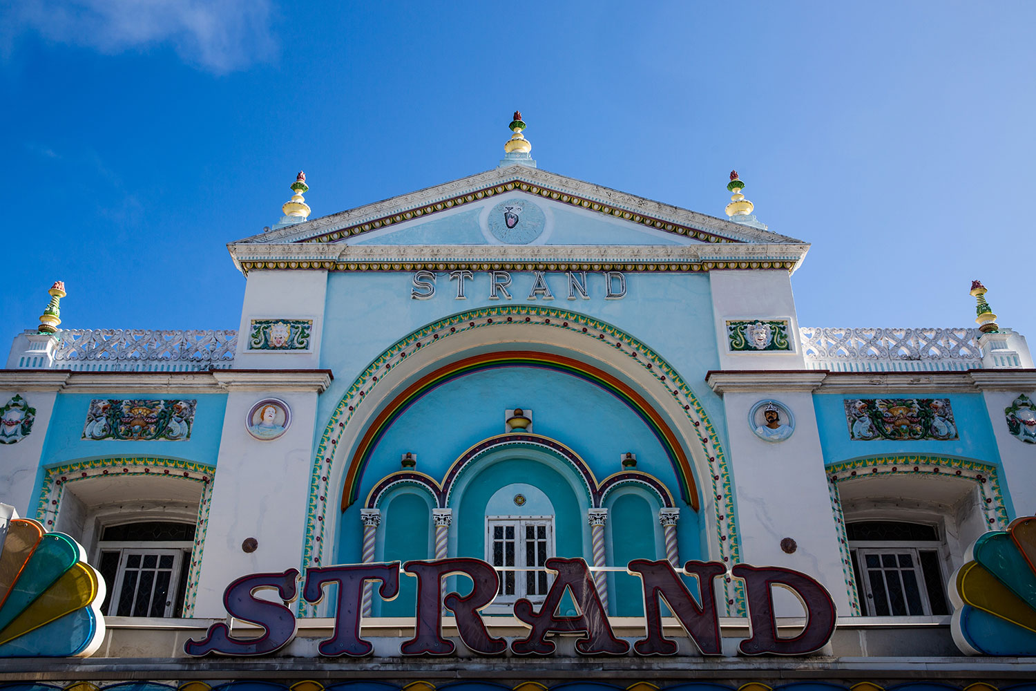 The Florida Keys / for the love of nike