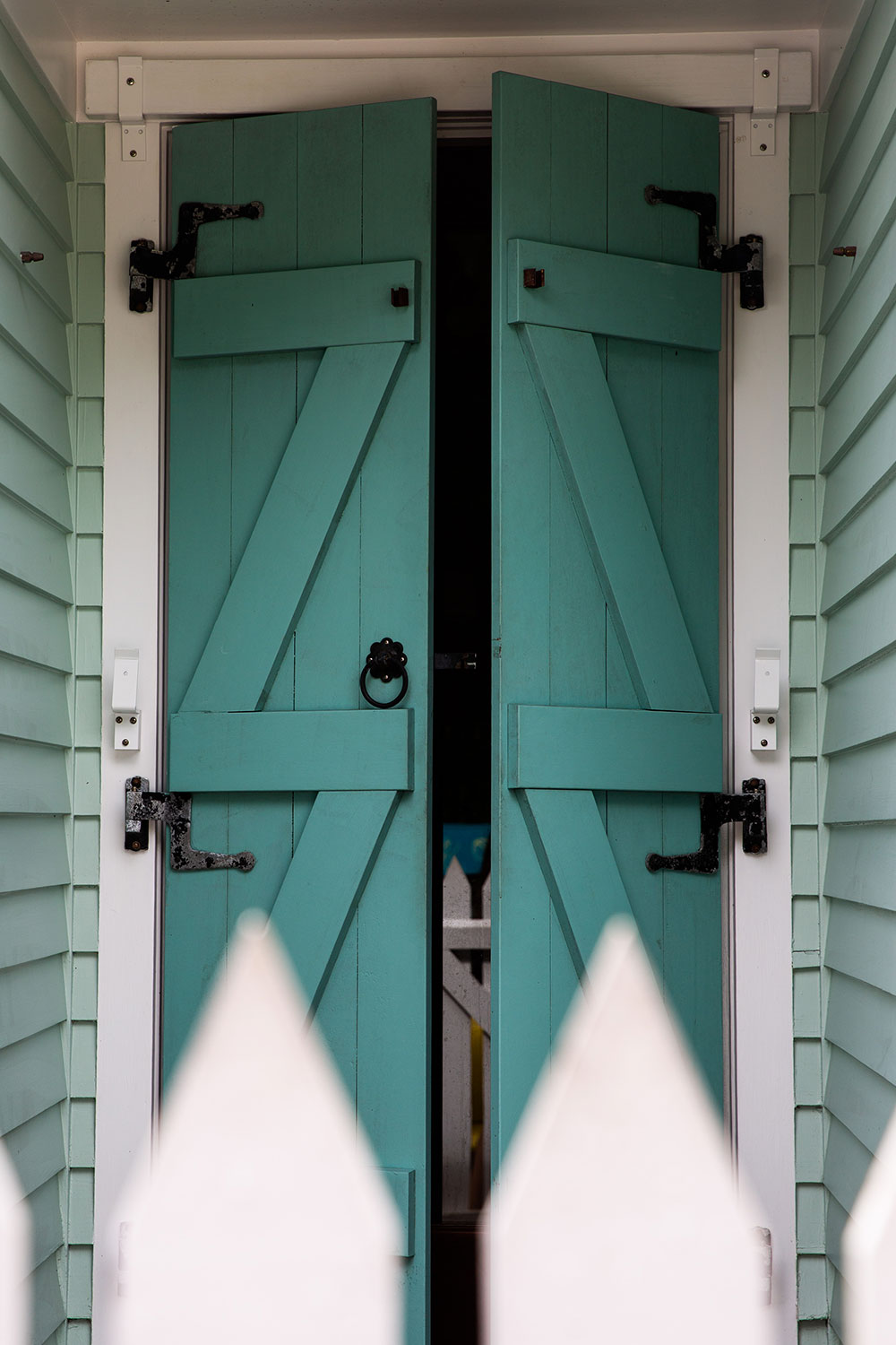 The Florida Keys / for the love of nike