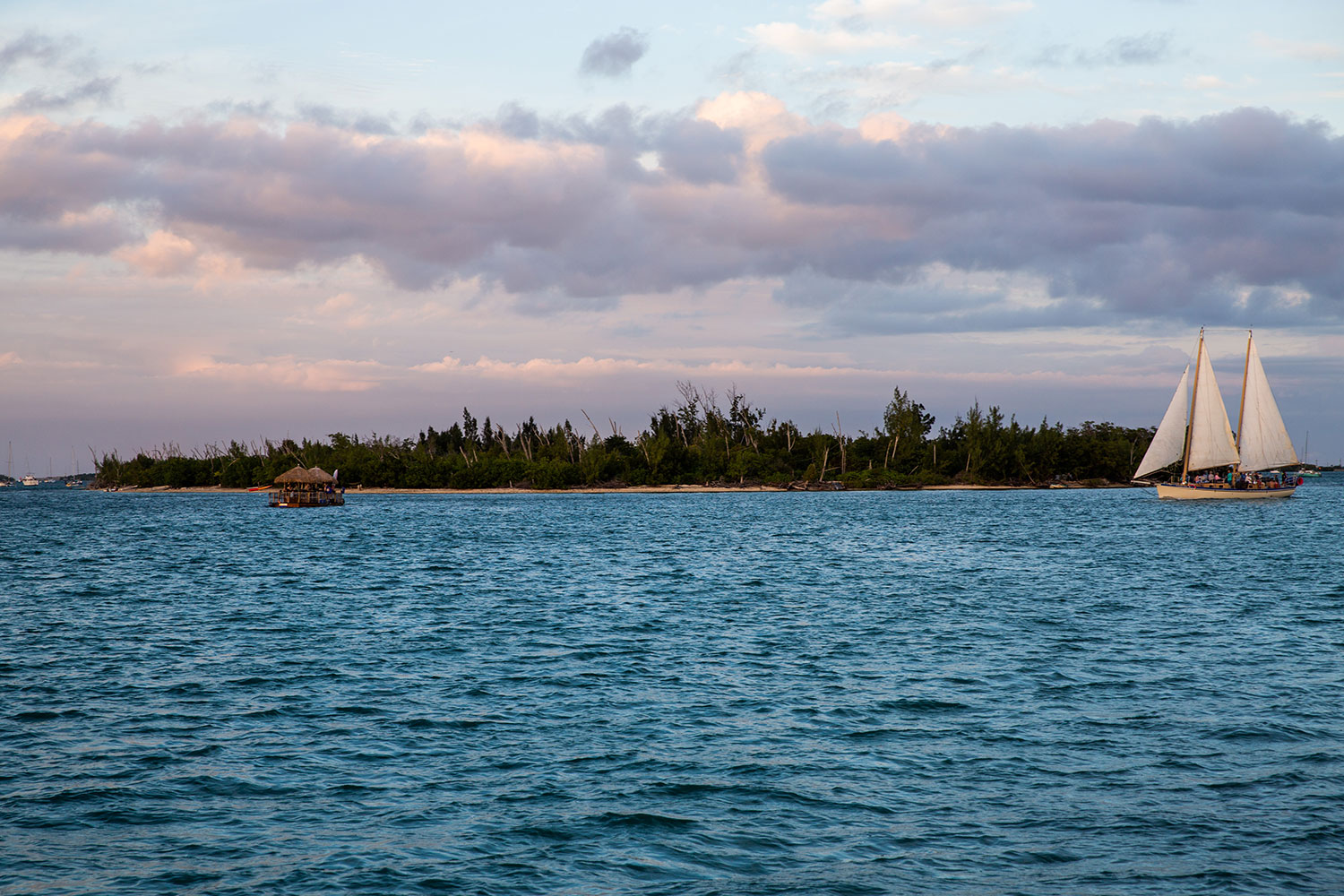 The Florida Keys / for the love of nike