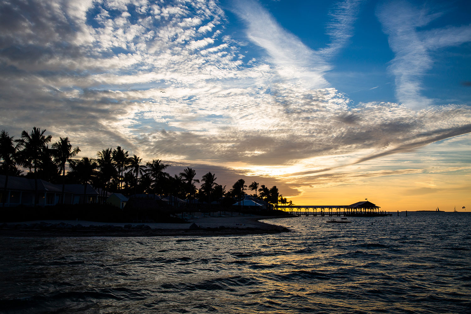 The Florida Keys / for the love of nike