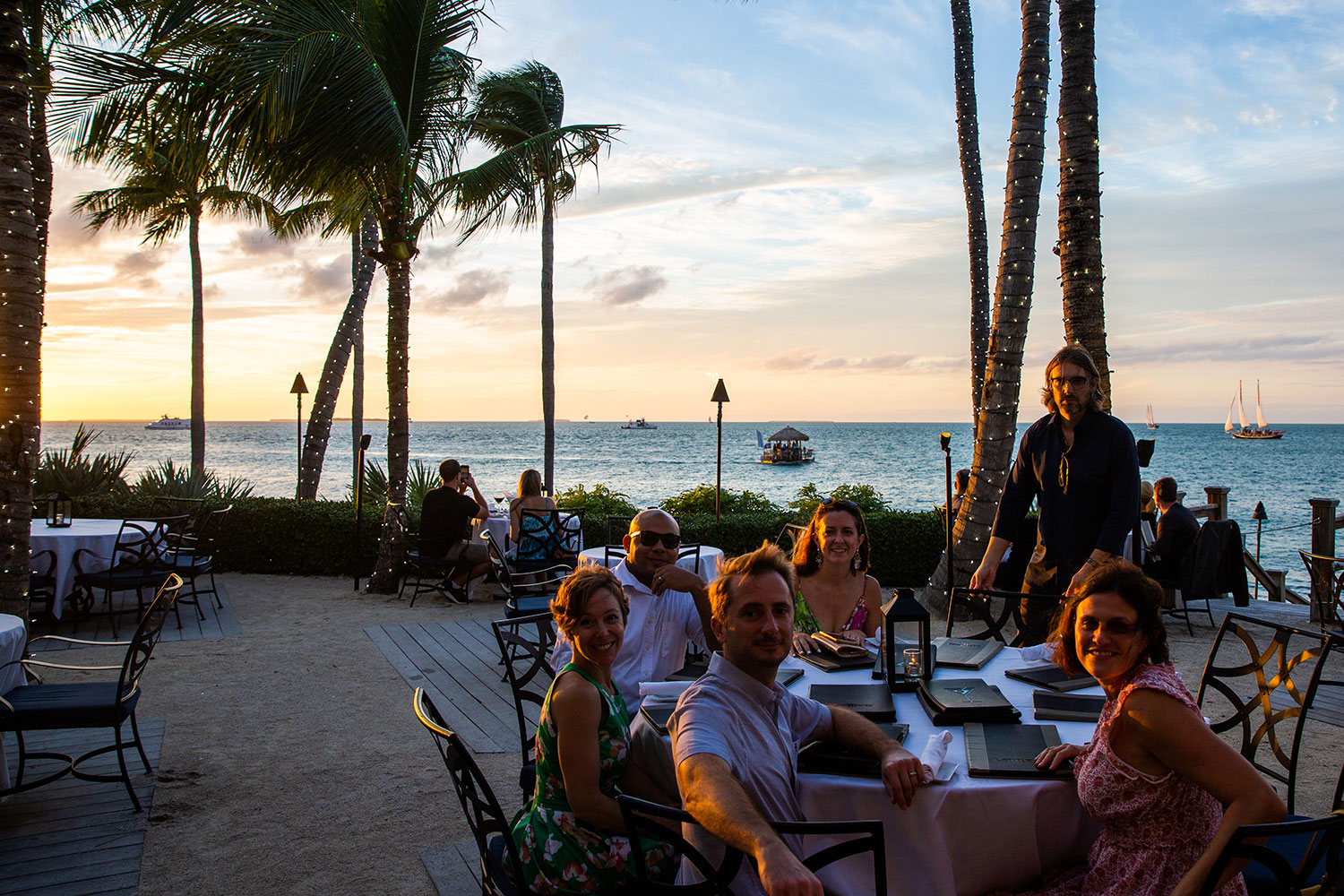 The Florida Keys / for the love of nike