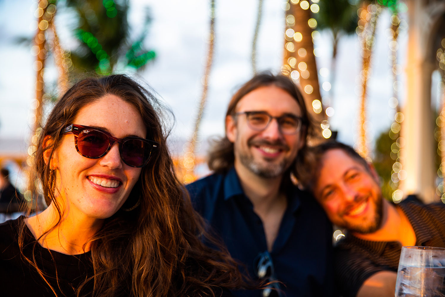 The Florida Keys / for the love of nike