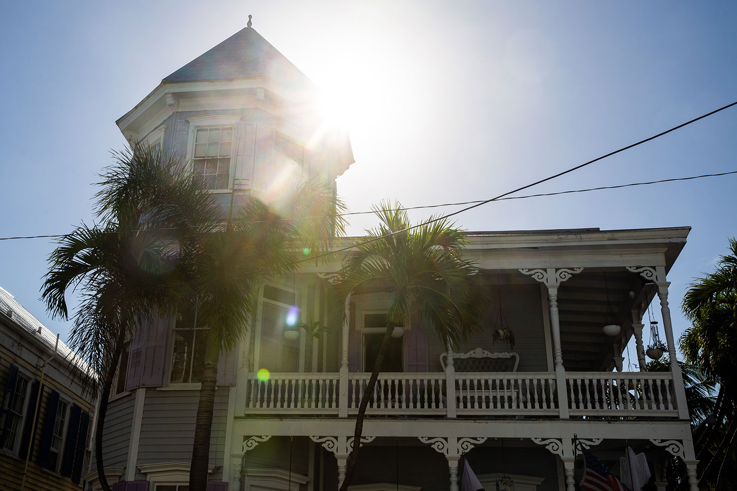 The Florida Keys / for the love of nike