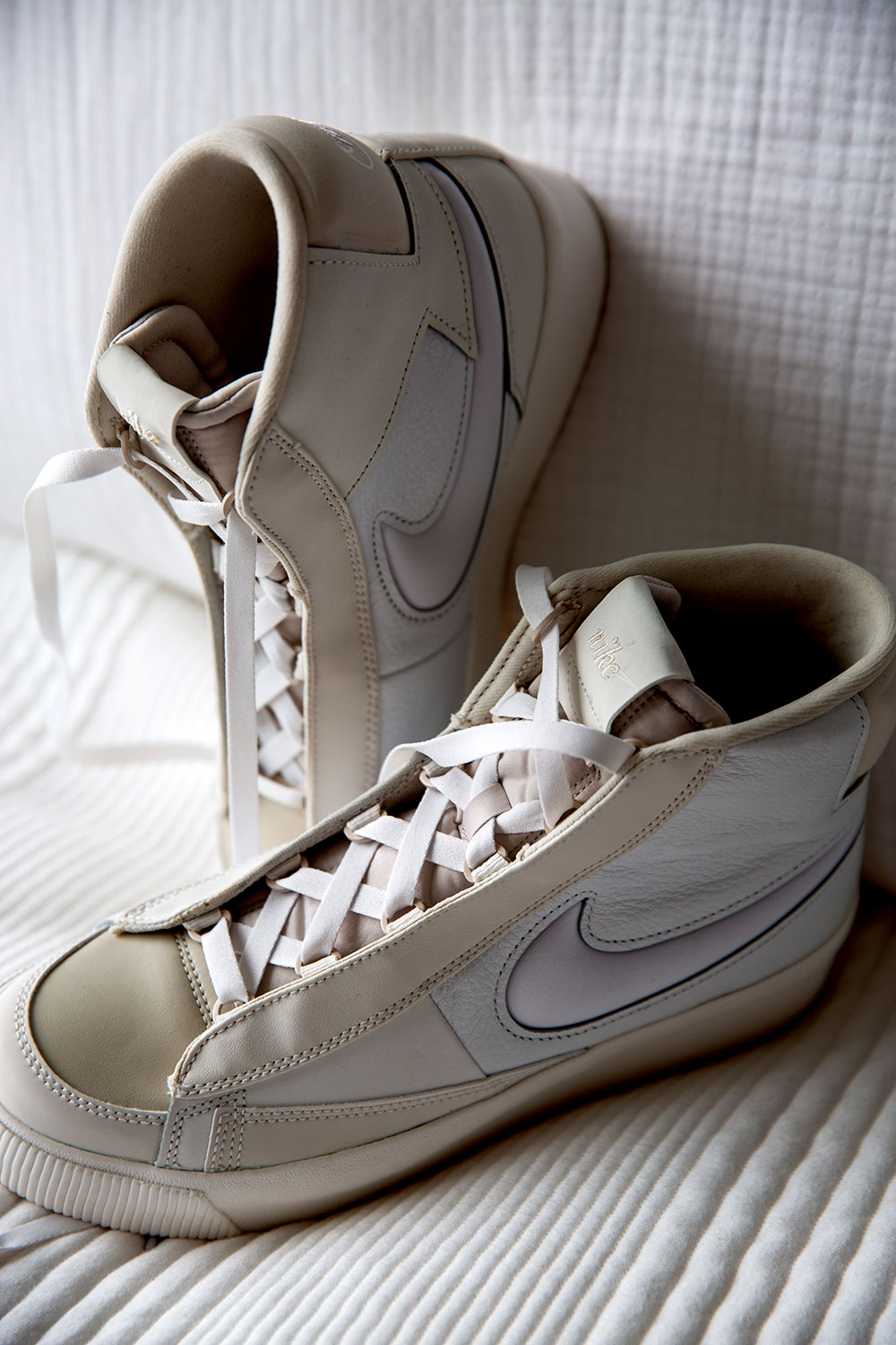 brand new Nikes / for the love of nike