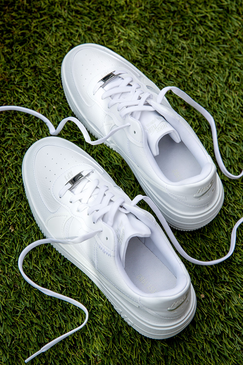 new Nikes in The Keys