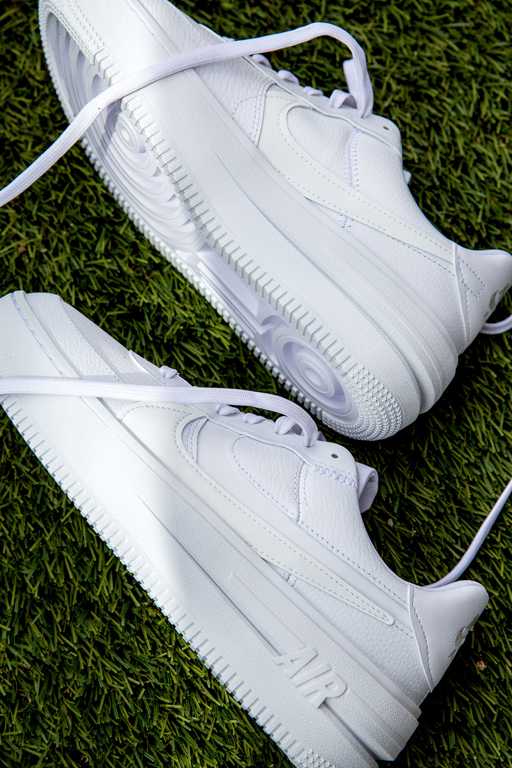 new Nikes in The Keys