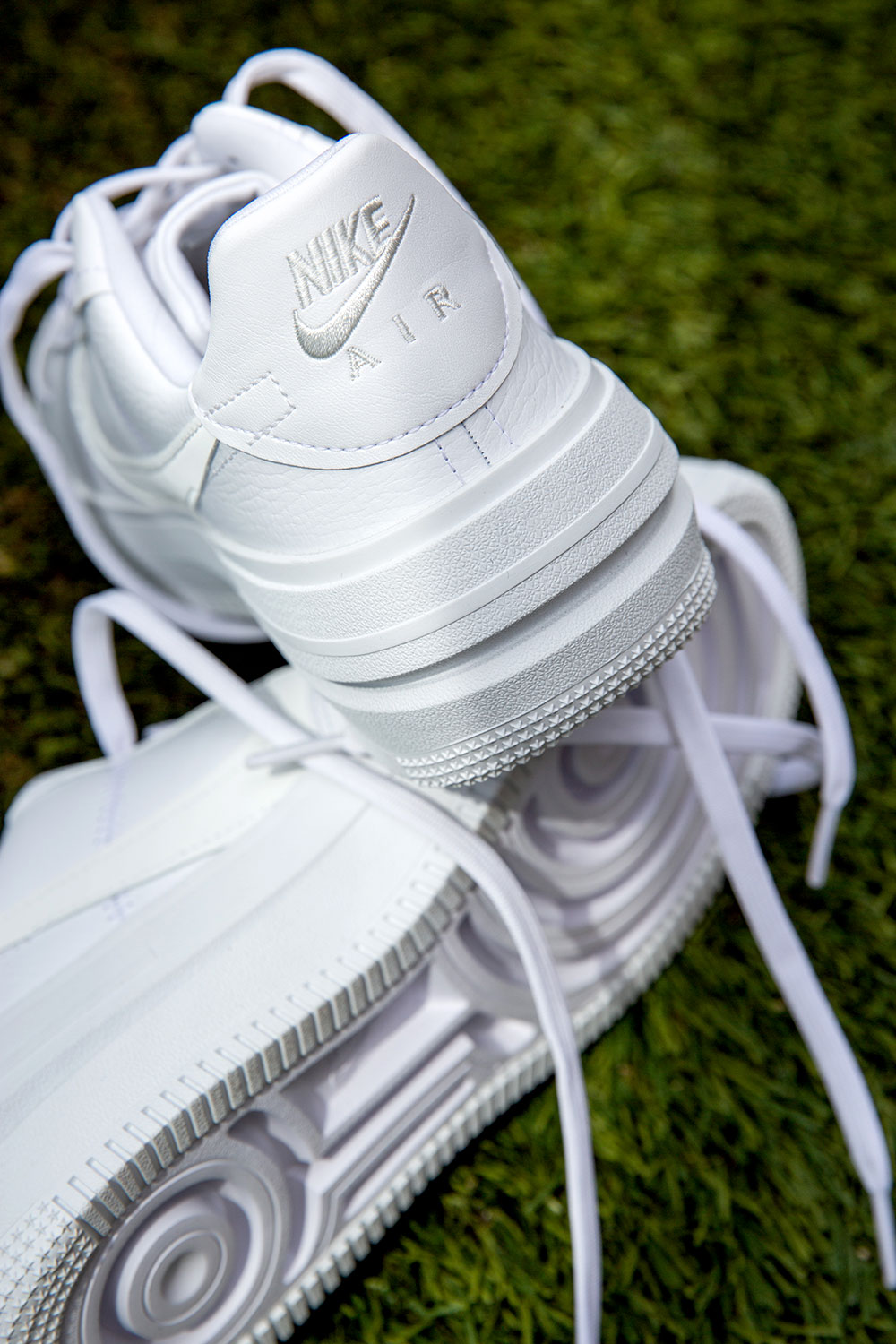 new Nikes in The Keys