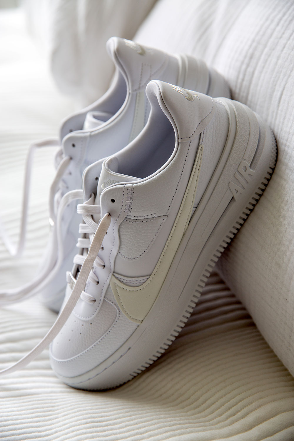 brand new Nikes / for the love of nike