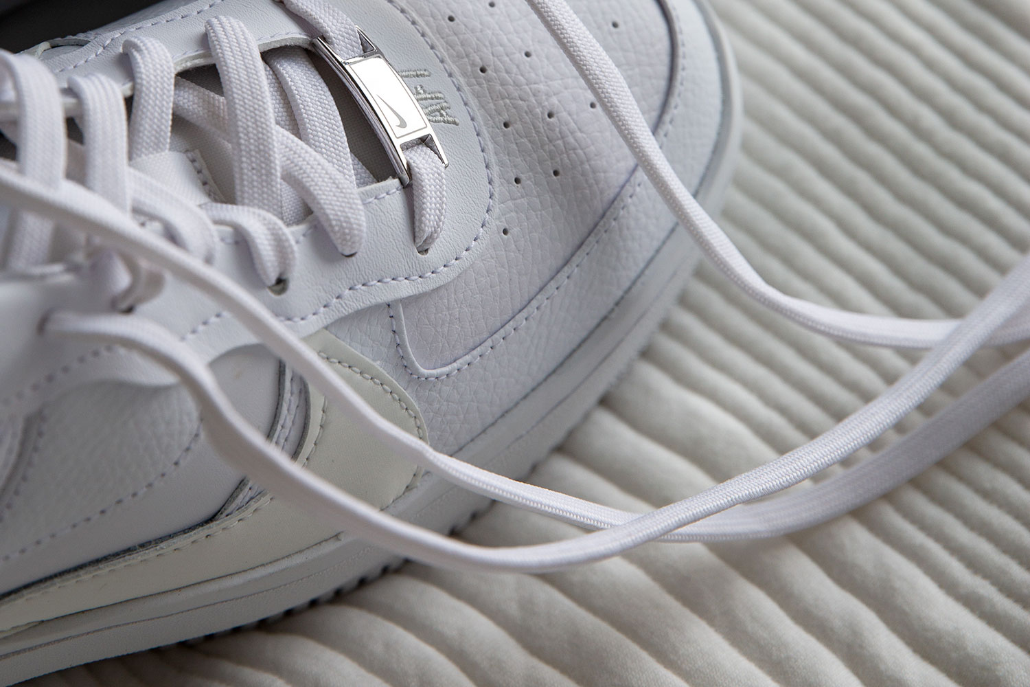 brand new Nikes / for the love of nike