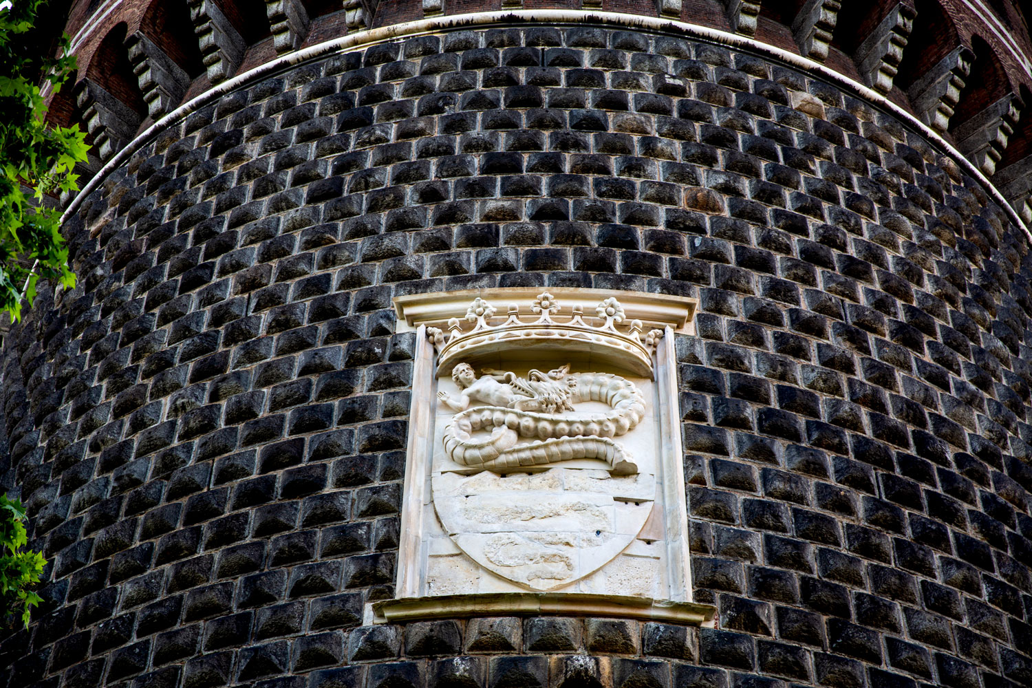 for the love of nike / Milan, Italy