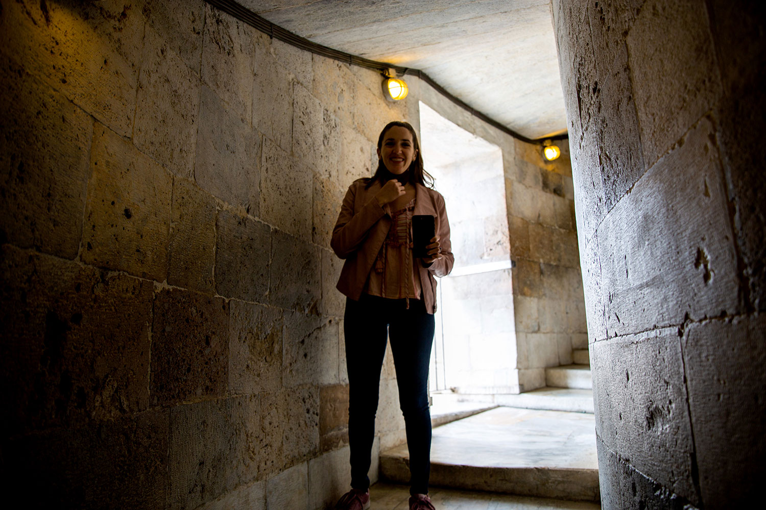 for the love of nike goes to Pisa