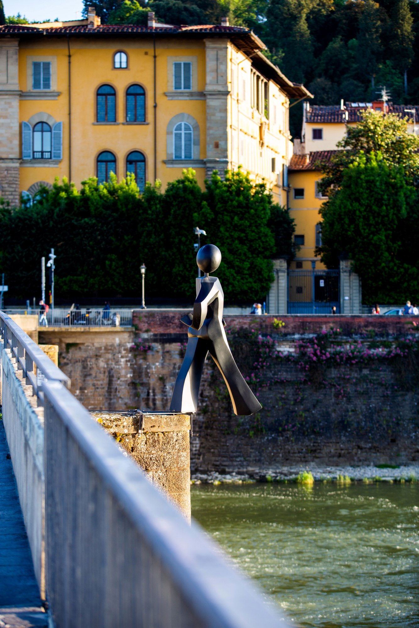 Exploring Florence, Italy / for the love of nike