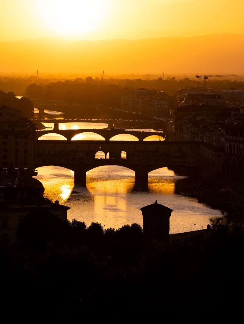 Exploring Florence, Italy / for the love of nike