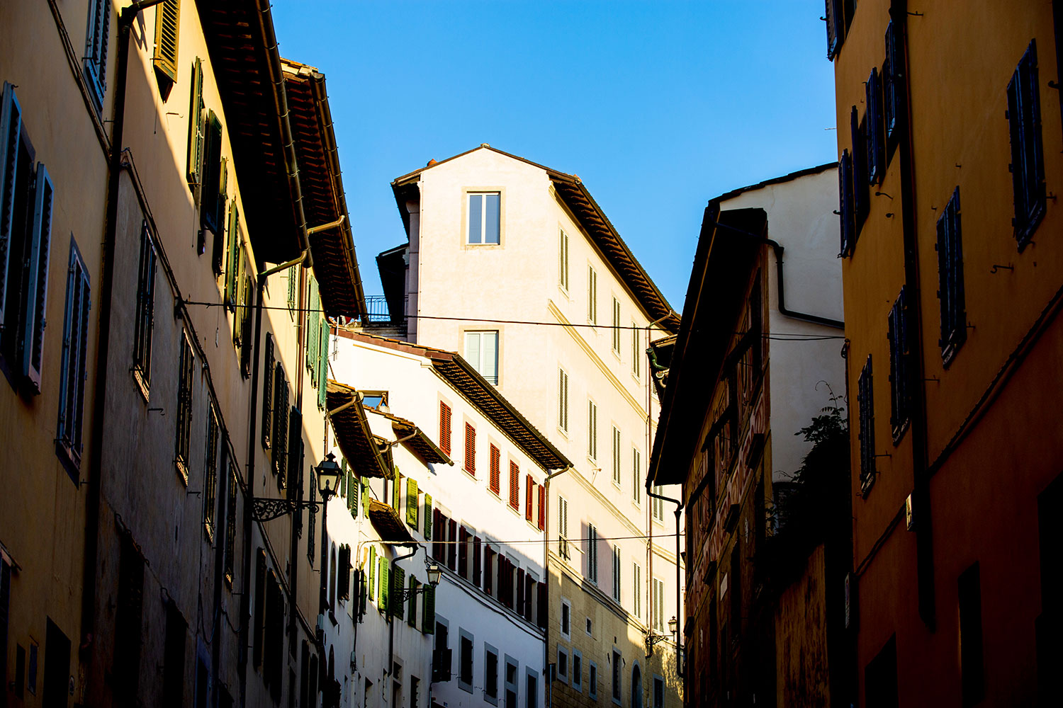 Exploring Florence, Italy / for the love of nike