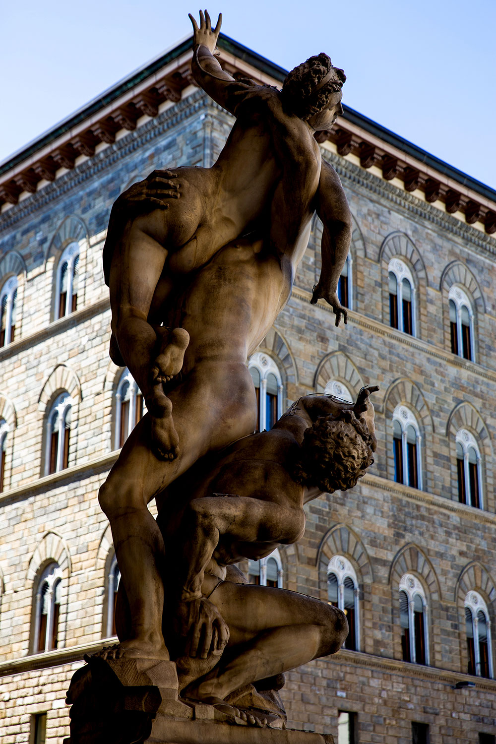 Exploring Florence, Italy / for the love of nike