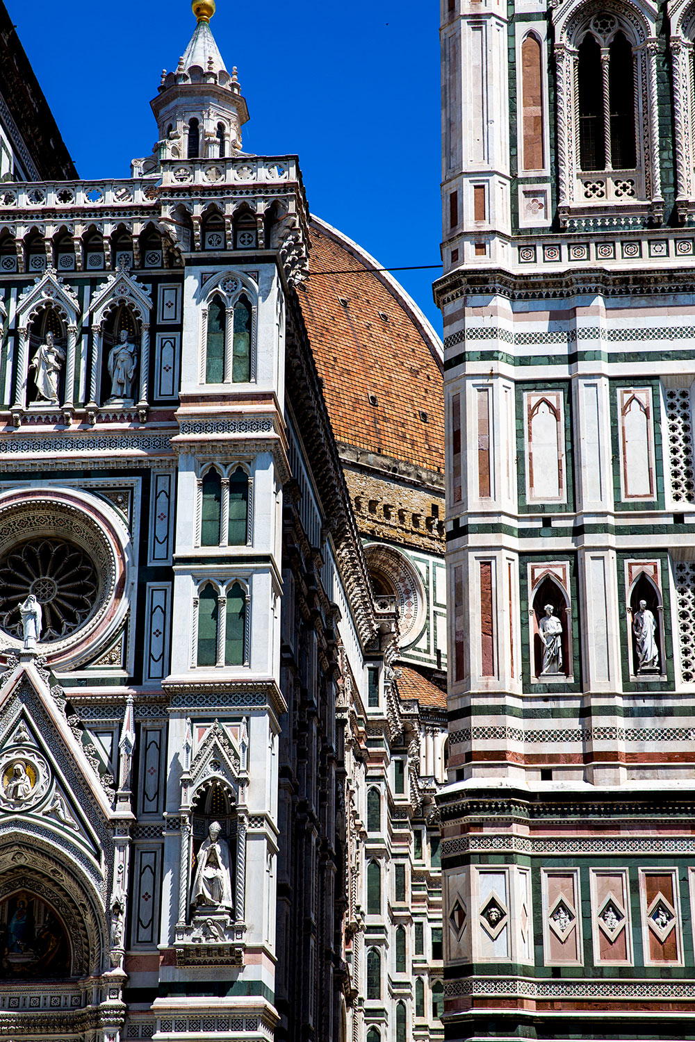 Exploring Florence, Italy / for the love of nike