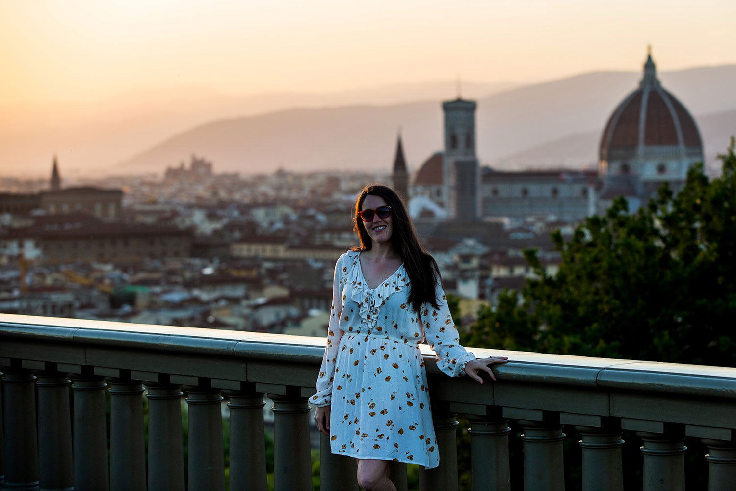 Exploring Florence, Italy / for the love of nike