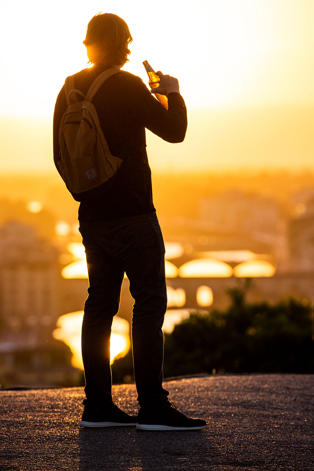 Exploring Florence, Italy / for the love of nike