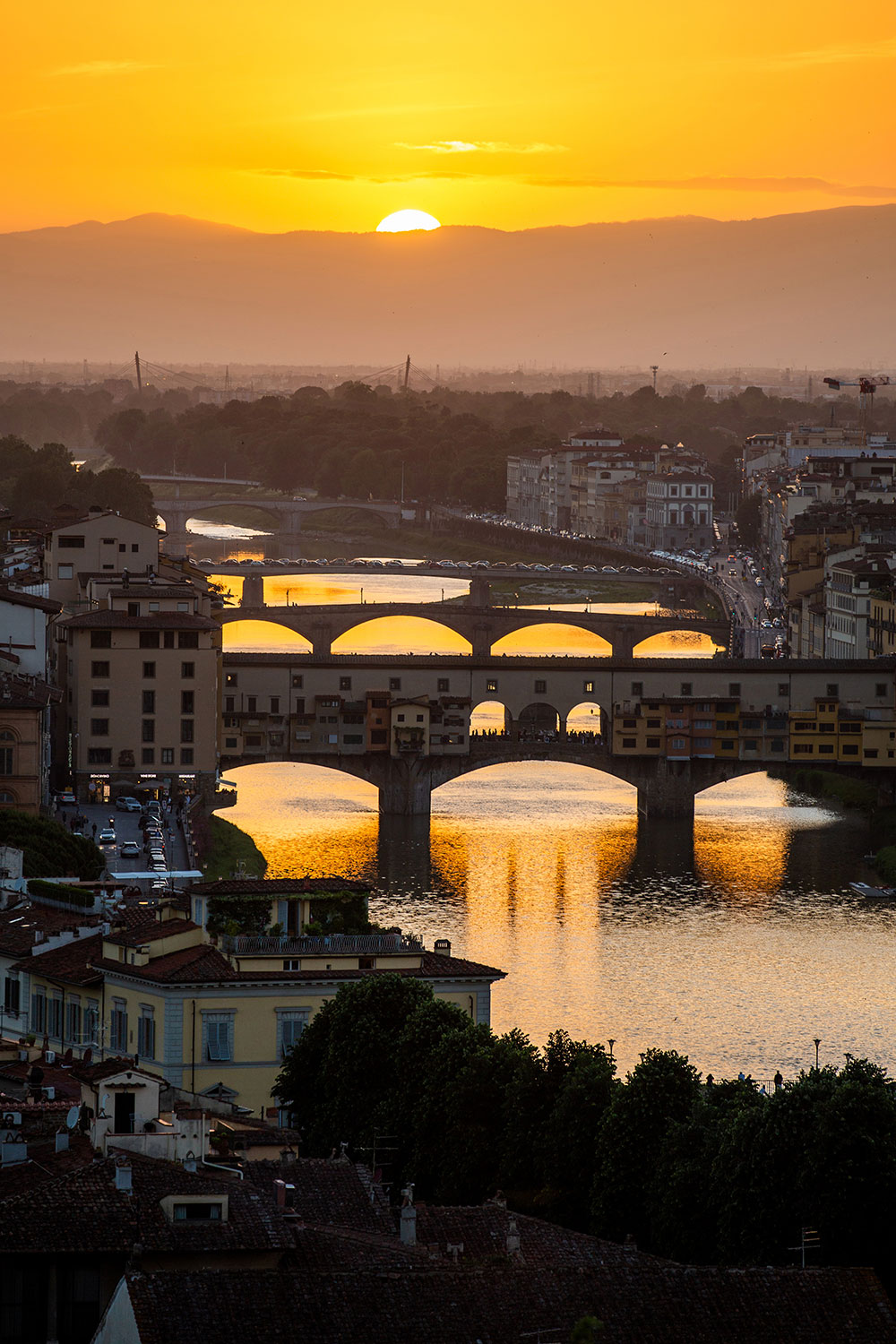 Exploring Florence, Italy / for the love of nike