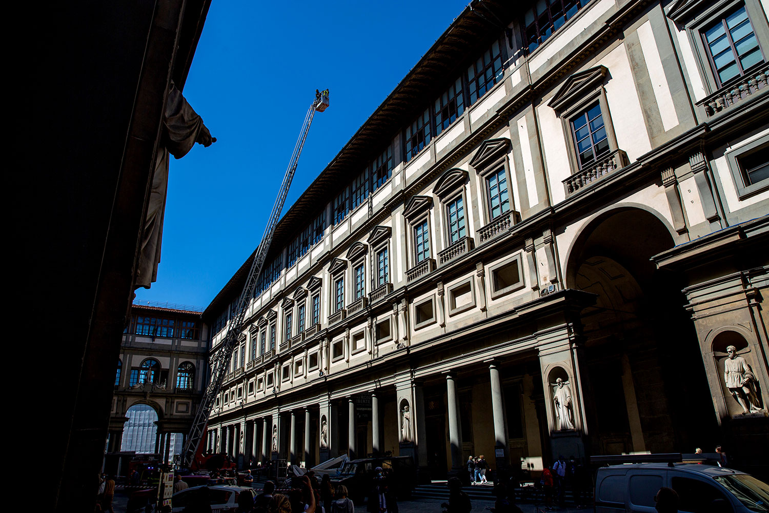 Exploring Florence, Italy / for the love of nike