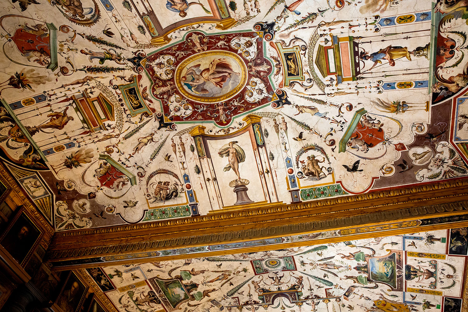 Exploring Florence, Italy / for the love of nike